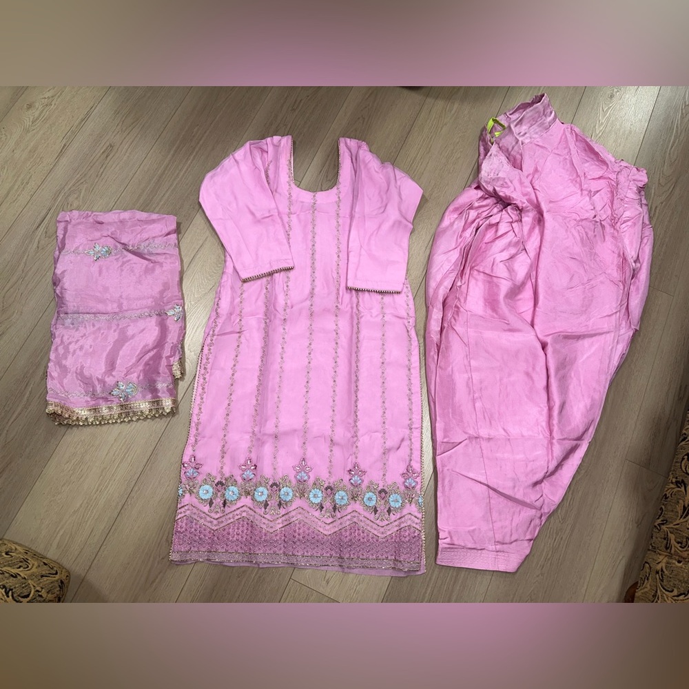 Salwar Kameez